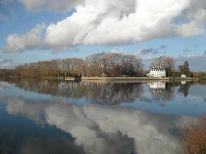 Chateau Du Bec Du Gave Port-de-Lanne Exteriér fotografie